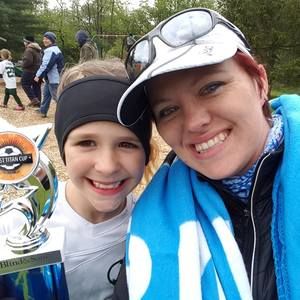 Meet your Posher, Sara